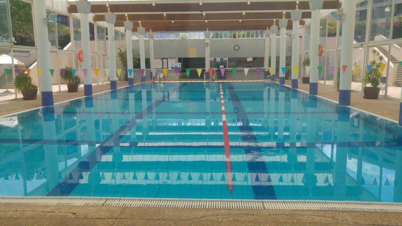 Liz Suite Caesarea Luaran gambar